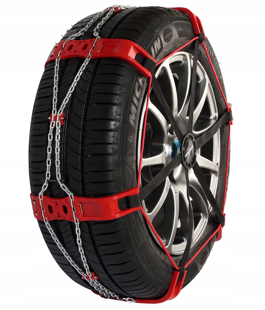 Łańcuchy Polaire Steel Sock 225/55R18