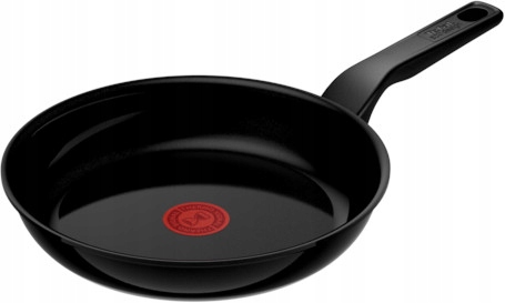 Patelnia ceramiczna Tefal Renew Black 20cm C4320223