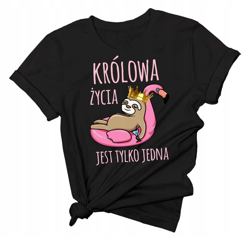 

Koszulka dla przyjaciółki na urodziny S/m