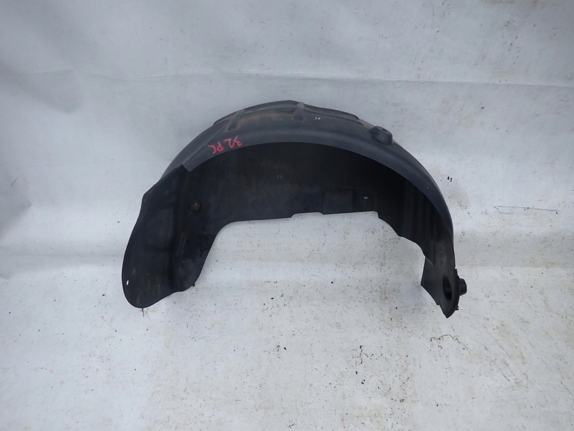 CITROEN DS5 DS 5 11-18 mudguard rear part rear. right