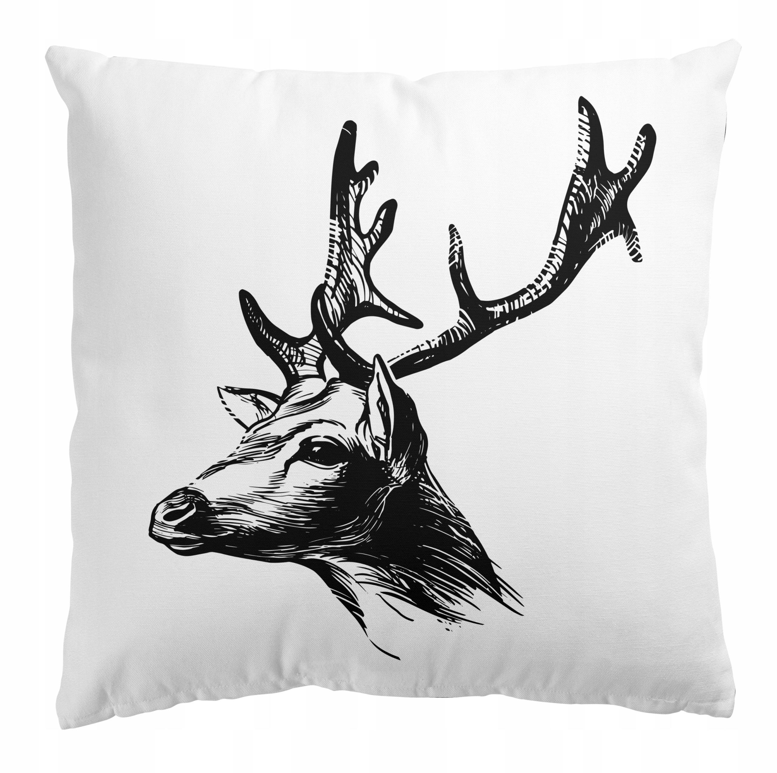 

Poszewka Na Poduszkę 45x45 Velvet Zimowa Święta