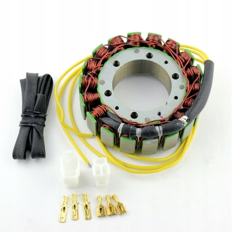 Gz Vinutie Alternátora (stator) Honda CX 500/650 (80-83), Vt 1100C (85-07