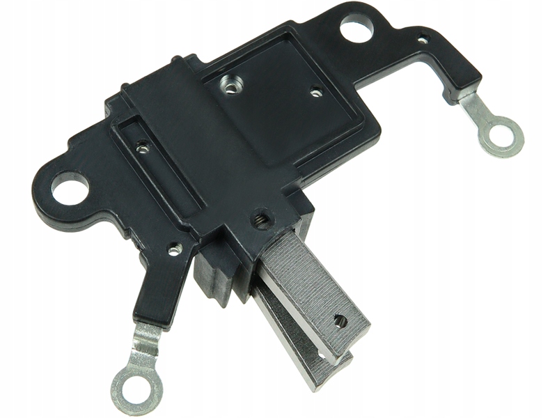 As-RU Abh9010s крепление, угольные щетки