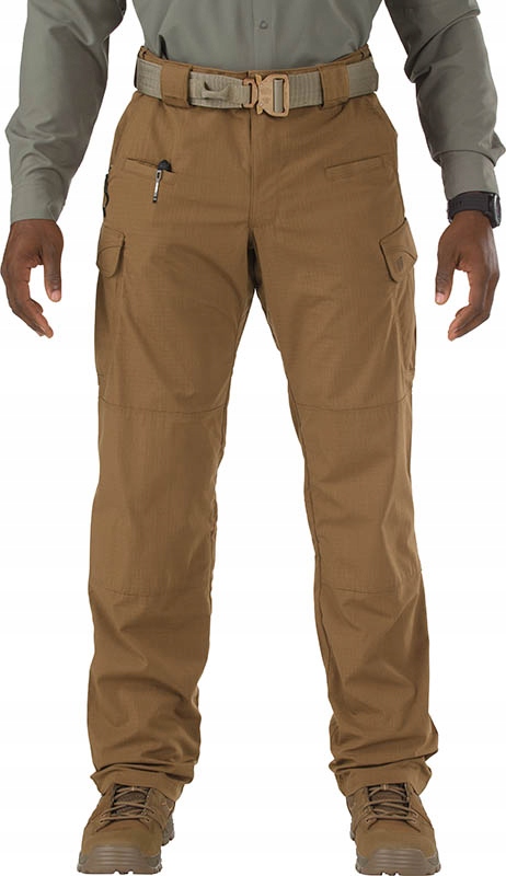 5.11 Taktické kalhoty Stryke 36/32 Battle Brown 74369
