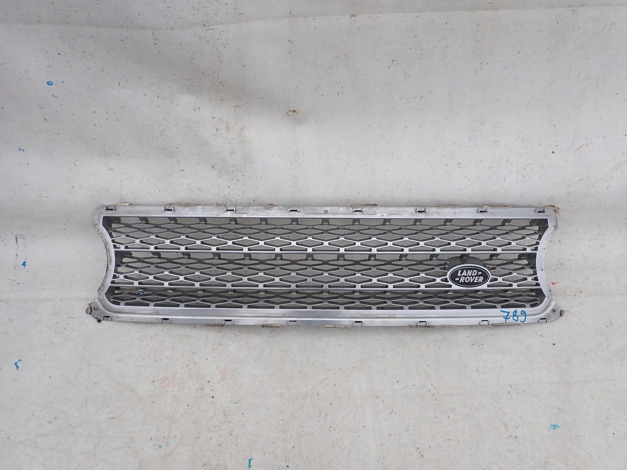 RANGE ROVER III 3 LIFT 05-09 Grill Grill