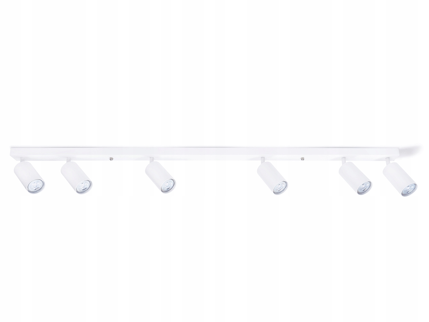 Halogenové stropní svítidlo Spotová lampa GU10