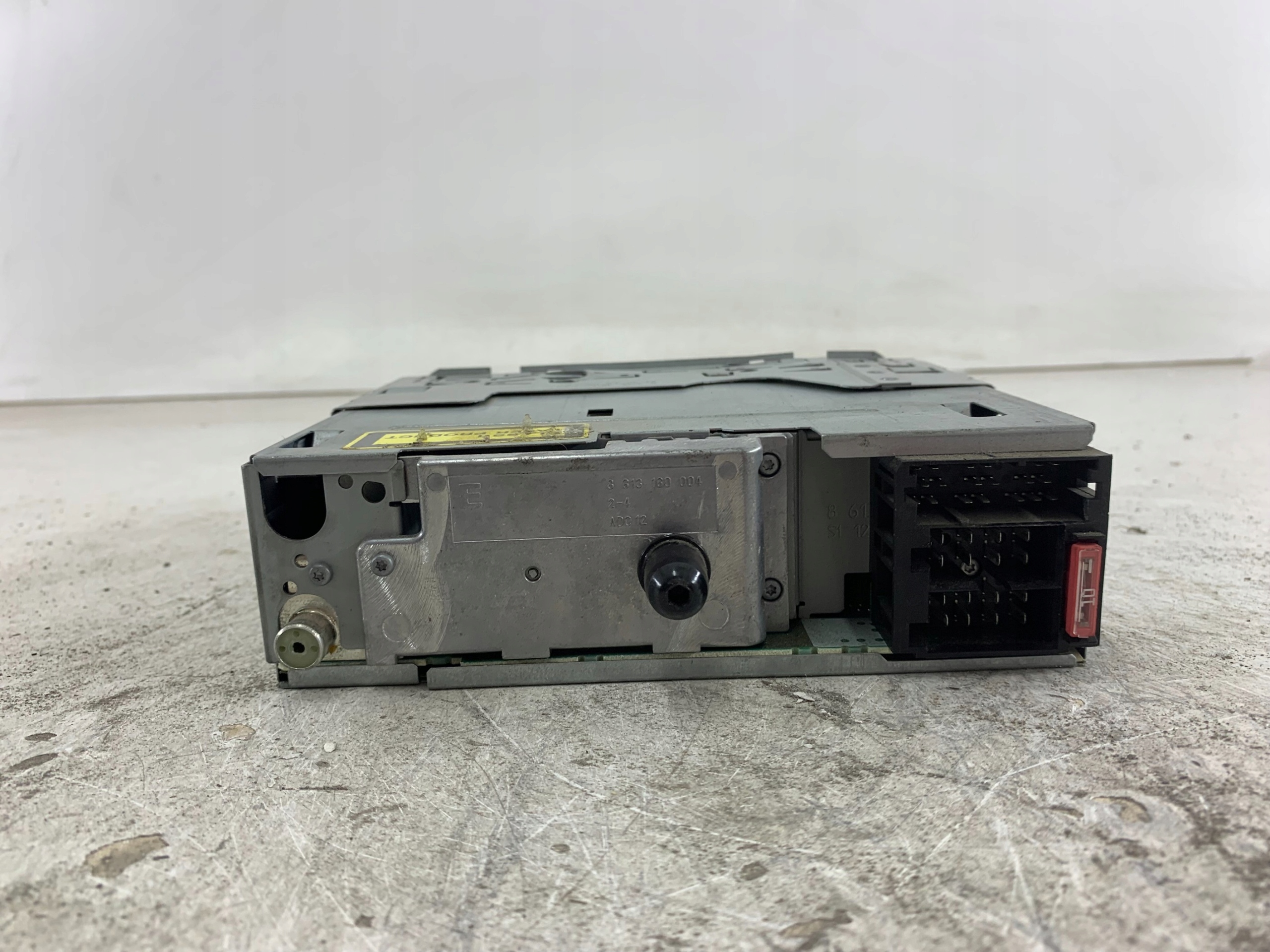 RADIO original original 7646460310 HYUNDAI TUCSON 07R