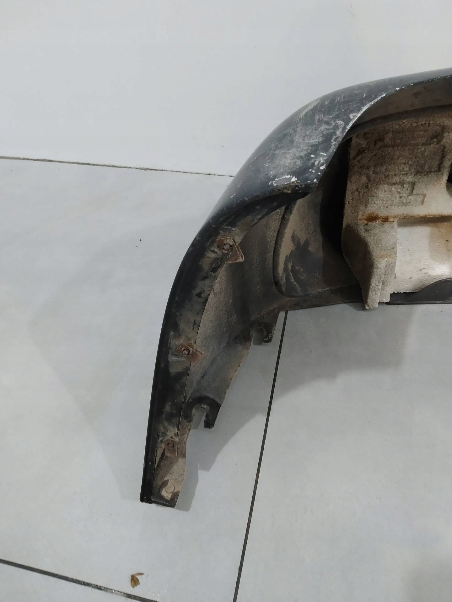 Paraurti posteriore Chrysler PT Cruiser e (2000-2010)