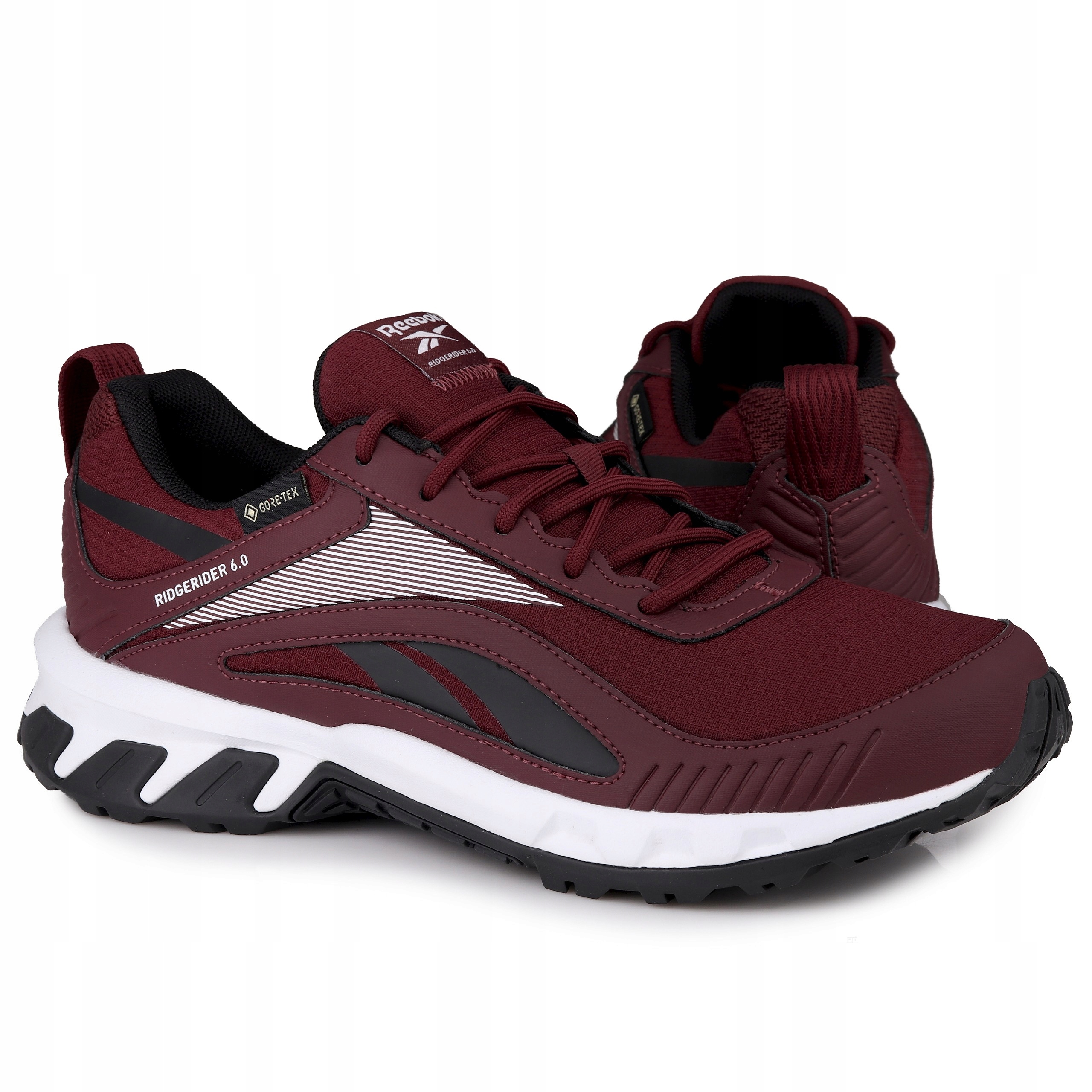Reebok Ridgerider dámské sportovní boty botasky Gtx velikost 38,5