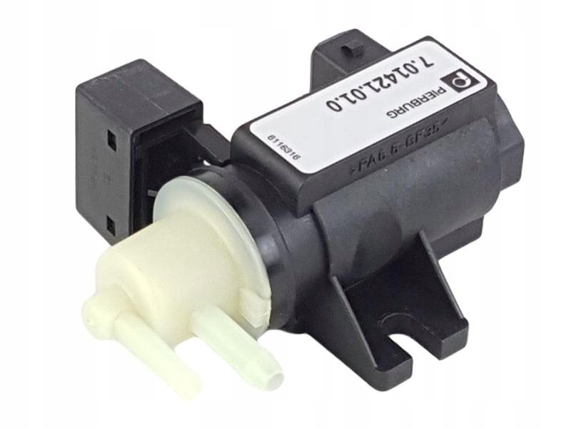 PIERBURG ZAWÓR TURBINY OPEL VECTRA C SIGNUM 1.9 CD Producent części Pierburg