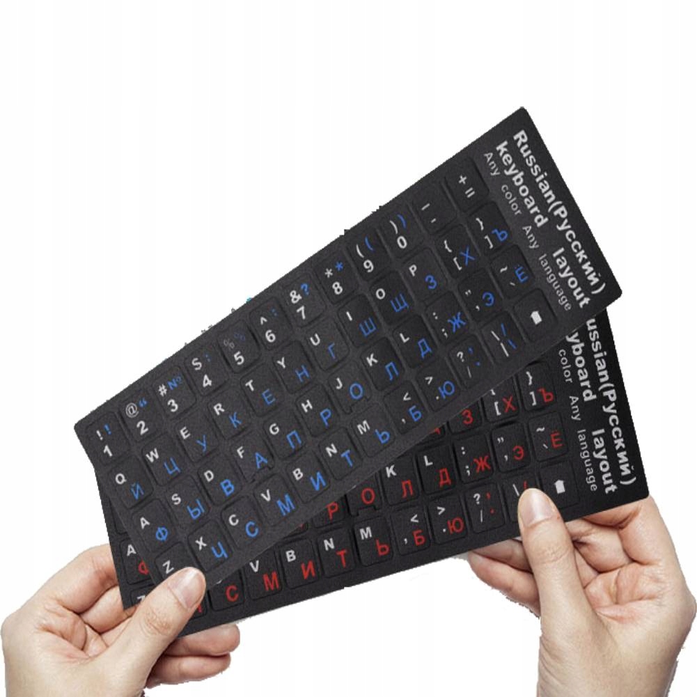 Klawiatura nożycowa 2612220065111