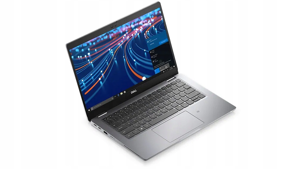 

Dell Latitude 5320 i7-1185G7 16/512 W10P 3YNBD