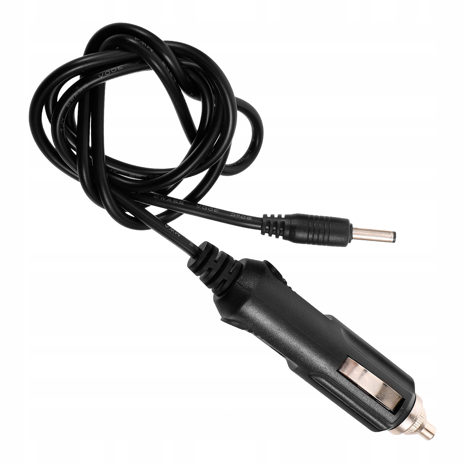 ADAPTER SAMOCHODOWY DO ZAPALNICZKI - PRZEJŚCIÓWKA / KONWERTER