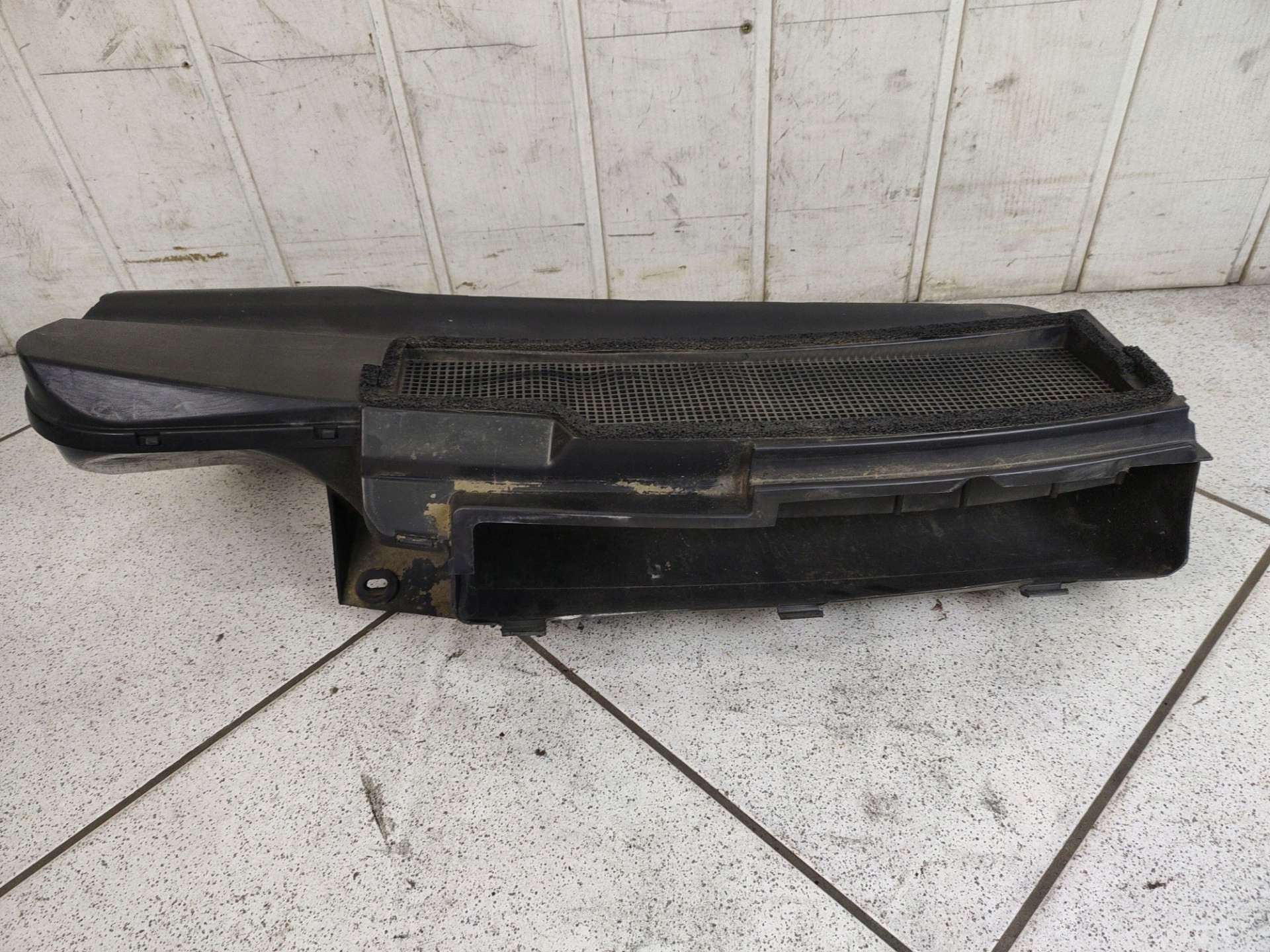 intake air Dodge Journey facelift 2017 05058463AE