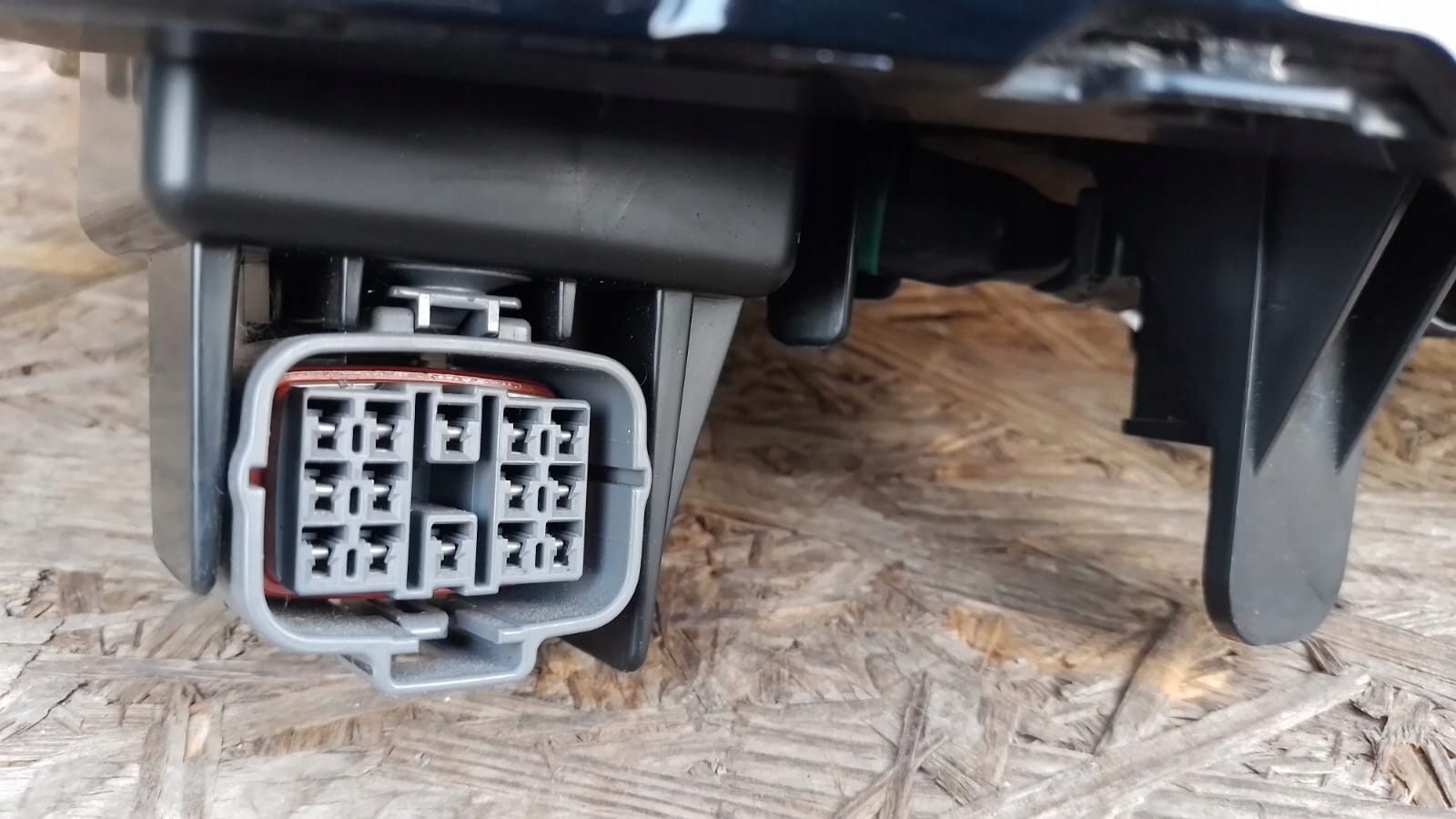 Frontscheinwerfer Mazda CX-30 LED Links Scheinwerfer Headlight - Thumbnail 12