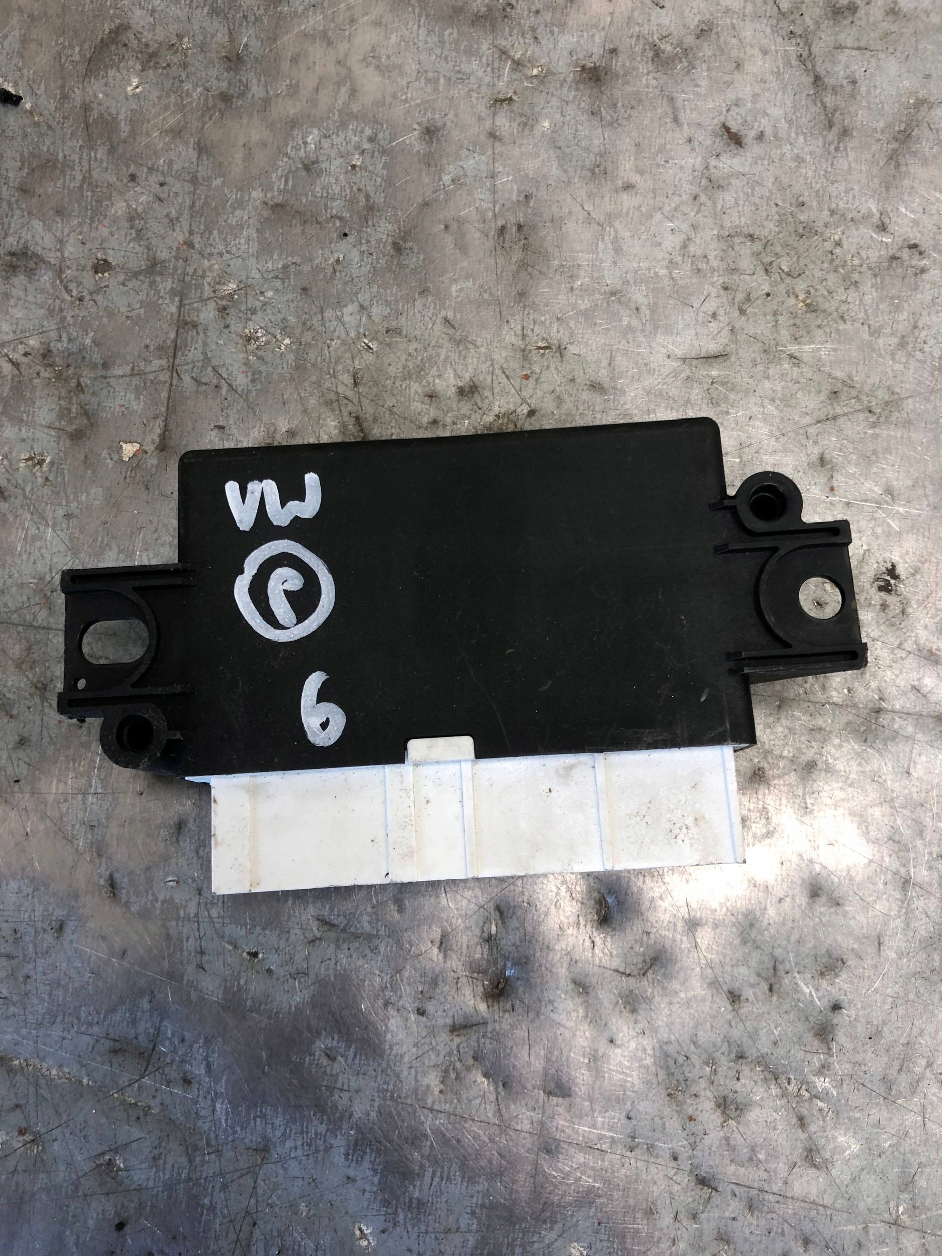 modulo parcheggio PDC VW SKODA AUDI 5QA919298H