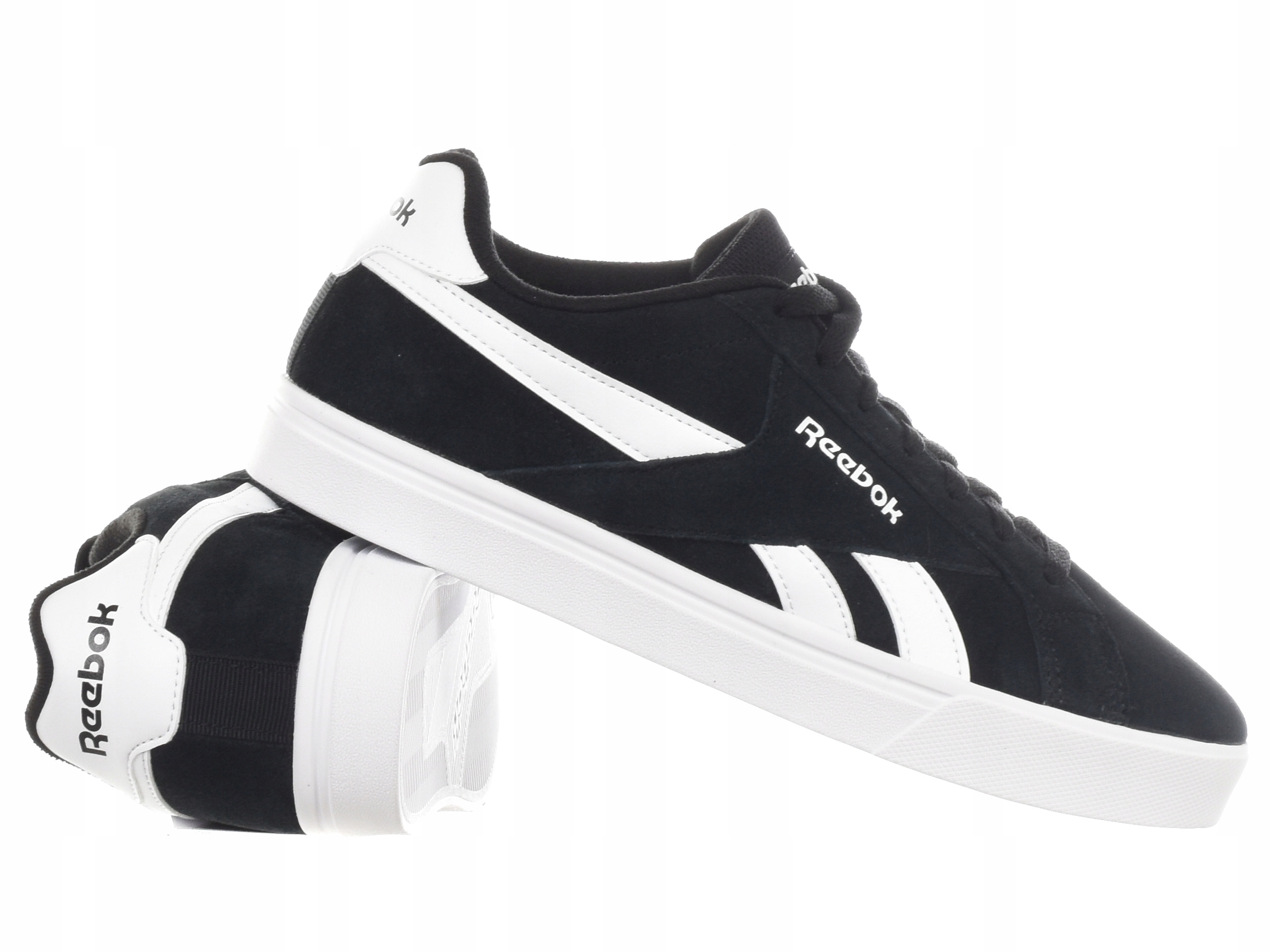 Dámské boty Reebok Royal Complete 3.0 Low DV6731
