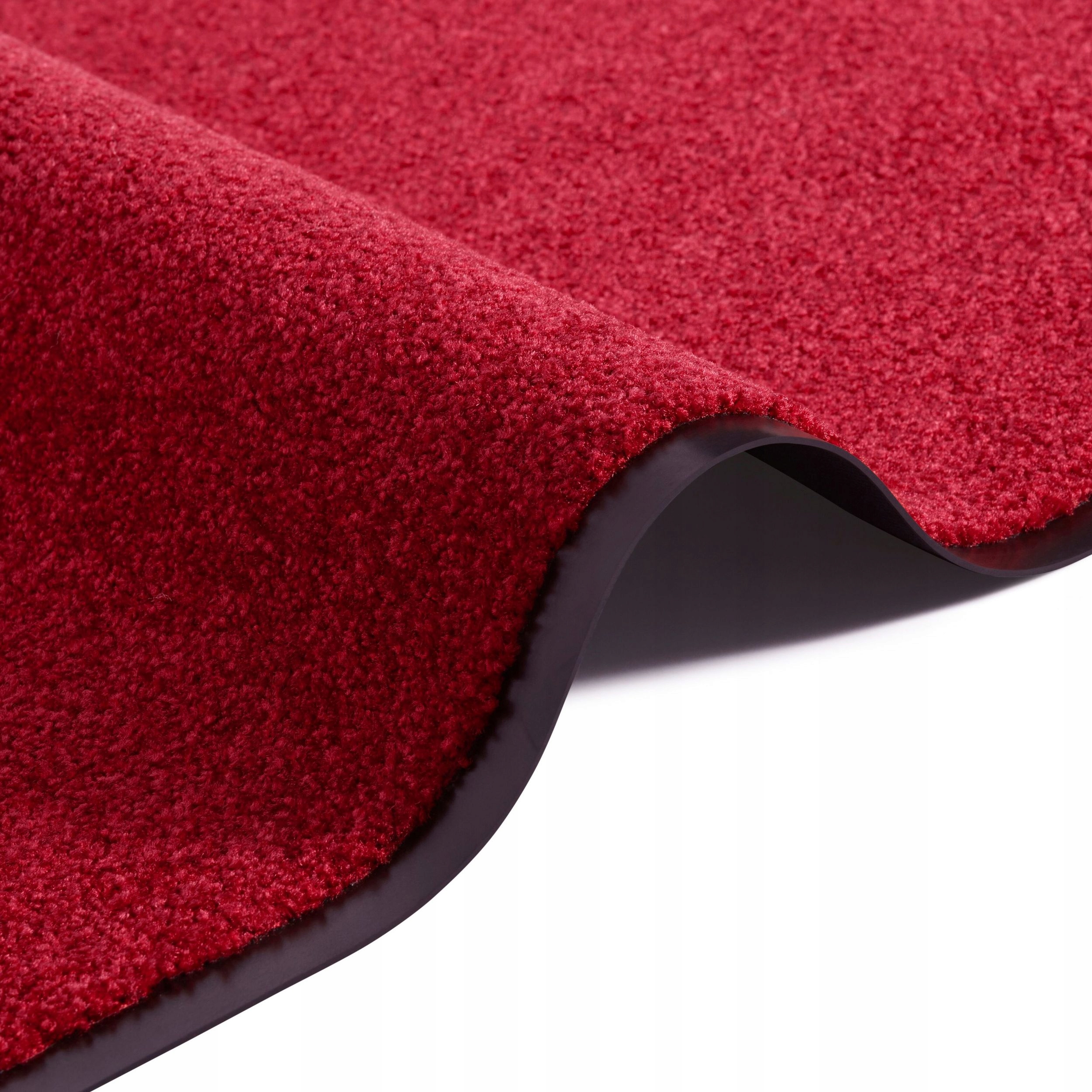 Wycieraczka , Wejściowa Mata Chłonna 160x240 Hanse Home Red