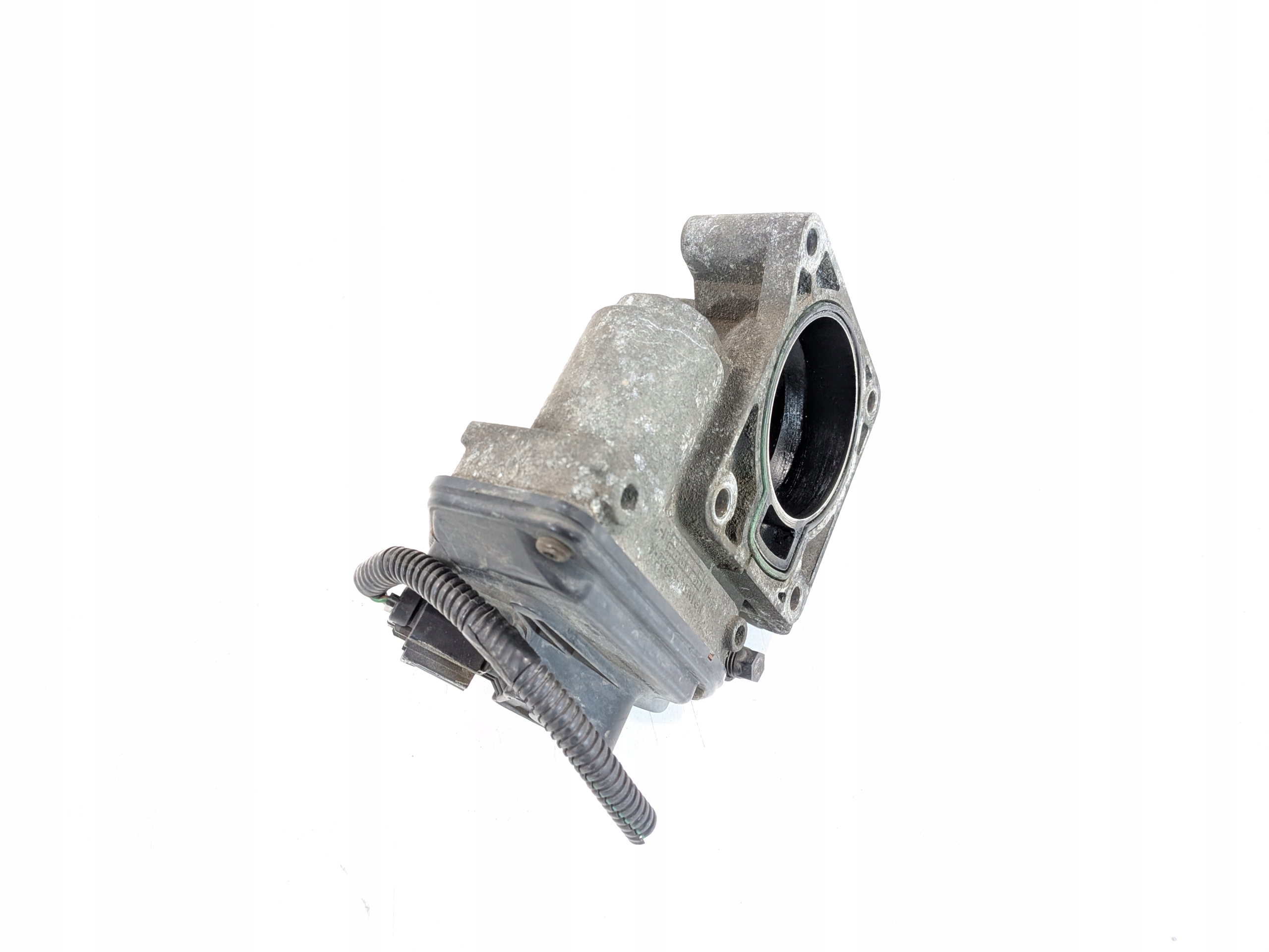 valvola a farfalla Volvo V50 II 04-10
