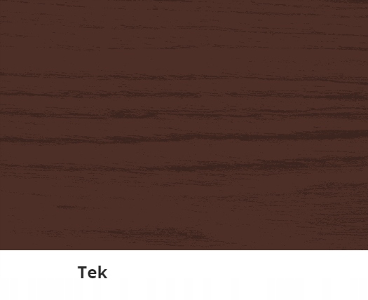 Lakierobejca Sadolin Extra 0,75L tek tikowy teak Zastosowanie na zewnątrz