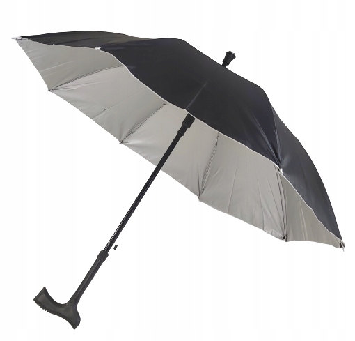 

Parasol Parasolka 2 Kolory Oryginalna Rączka