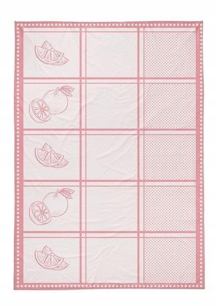 

Ścierki Kuchenne Bawełniane 100% Detexpol 50X70CM