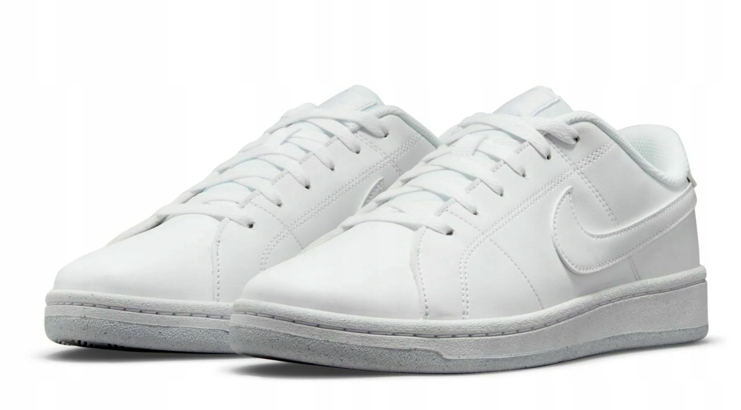 Tenisky Nike Court Royale 2 Nn dámské sportovní boty velikost 38