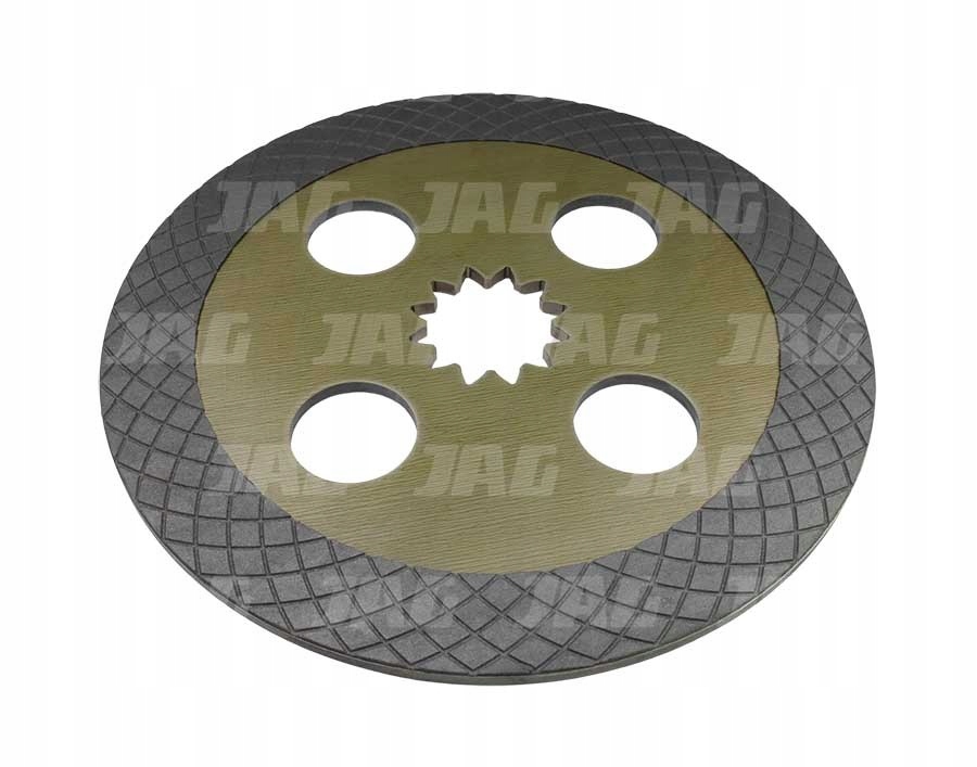 Brzdový kotouč Case PROFI4110 PROFI4115 5191497