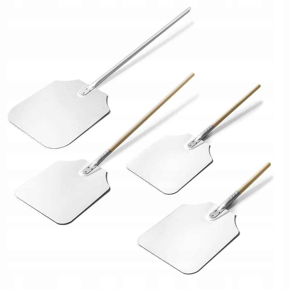 ŁOPATA DO PIZZY DŁ. UCHWYTU 100 CM FORGAST FG02662 Kod producenta FG02662