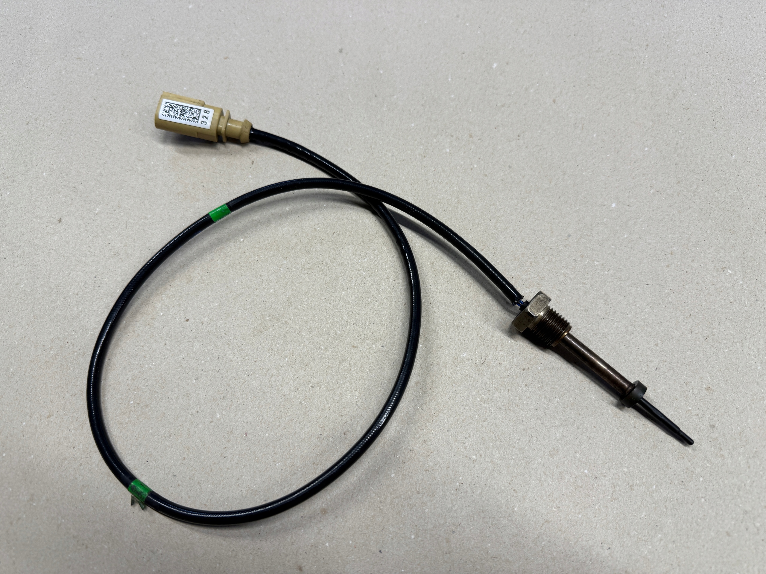 AUDI VW GOLF VII Sensor TEMPERATURY Gase 04L906088JF