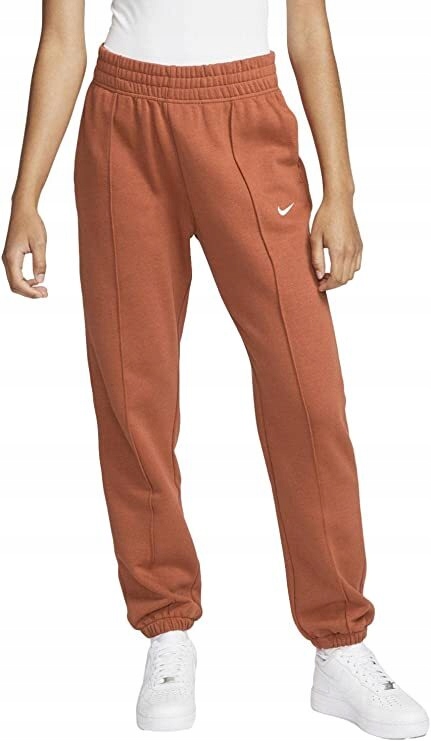 Y9496 Nike Dámské Kalhoty Sportwear Essential Fleece Pant Vel BV4089 S