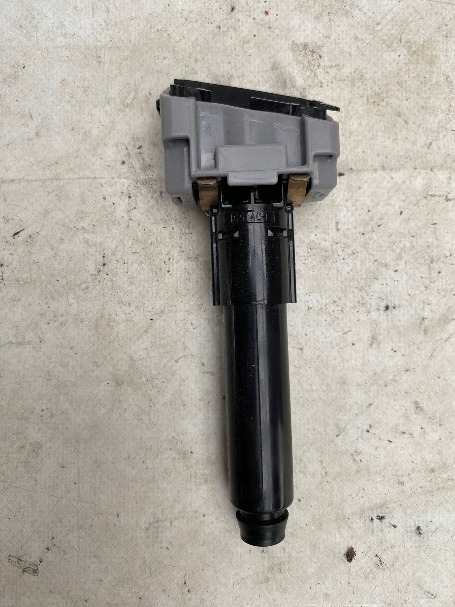 MAZDA 3 13- Waschwasserdüse links