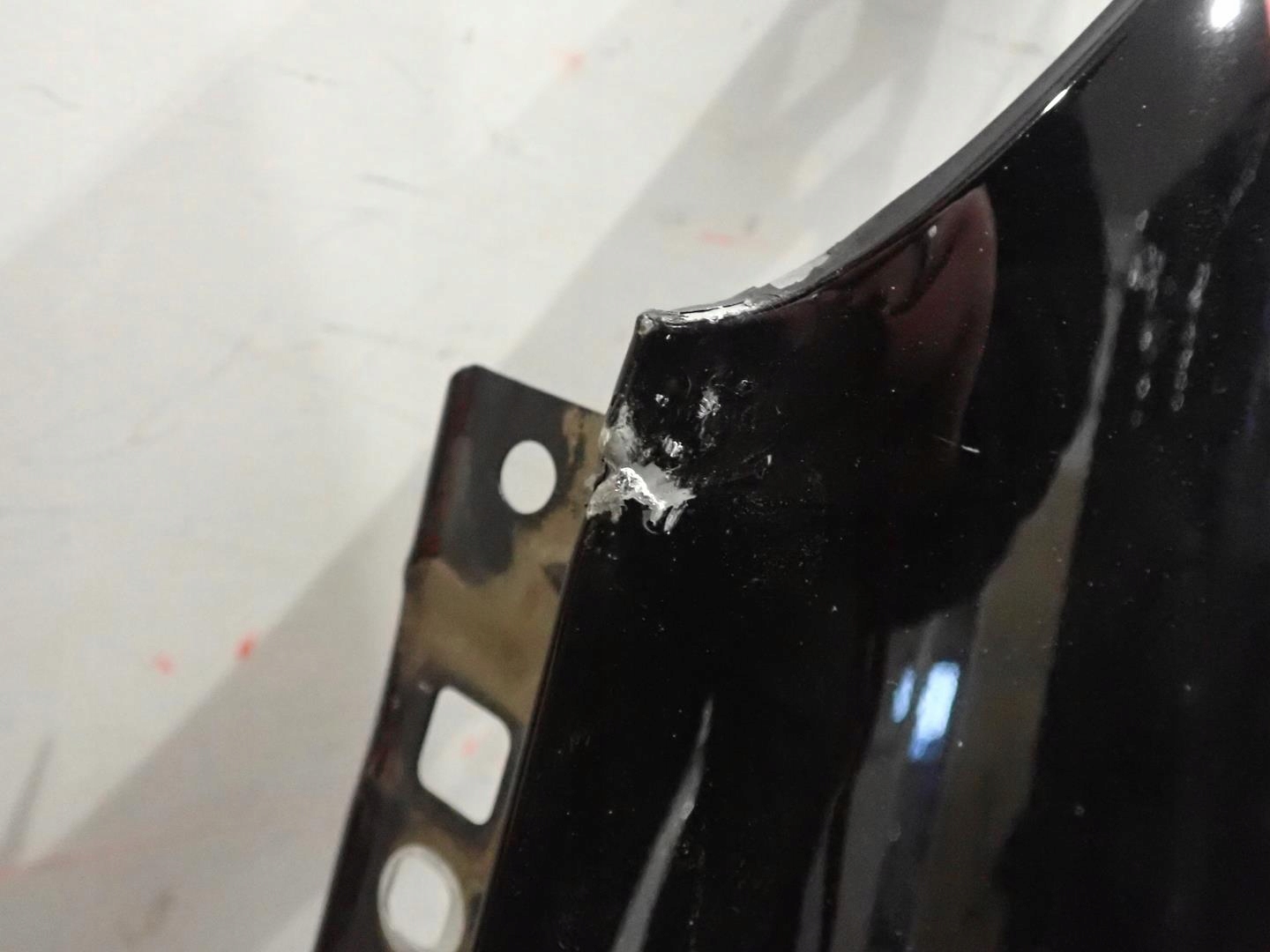 fender front front right FORD KUGA MK3 2020