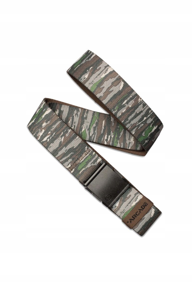 arcade Pásek Realtree Camo Original (Maskáčový opasek)