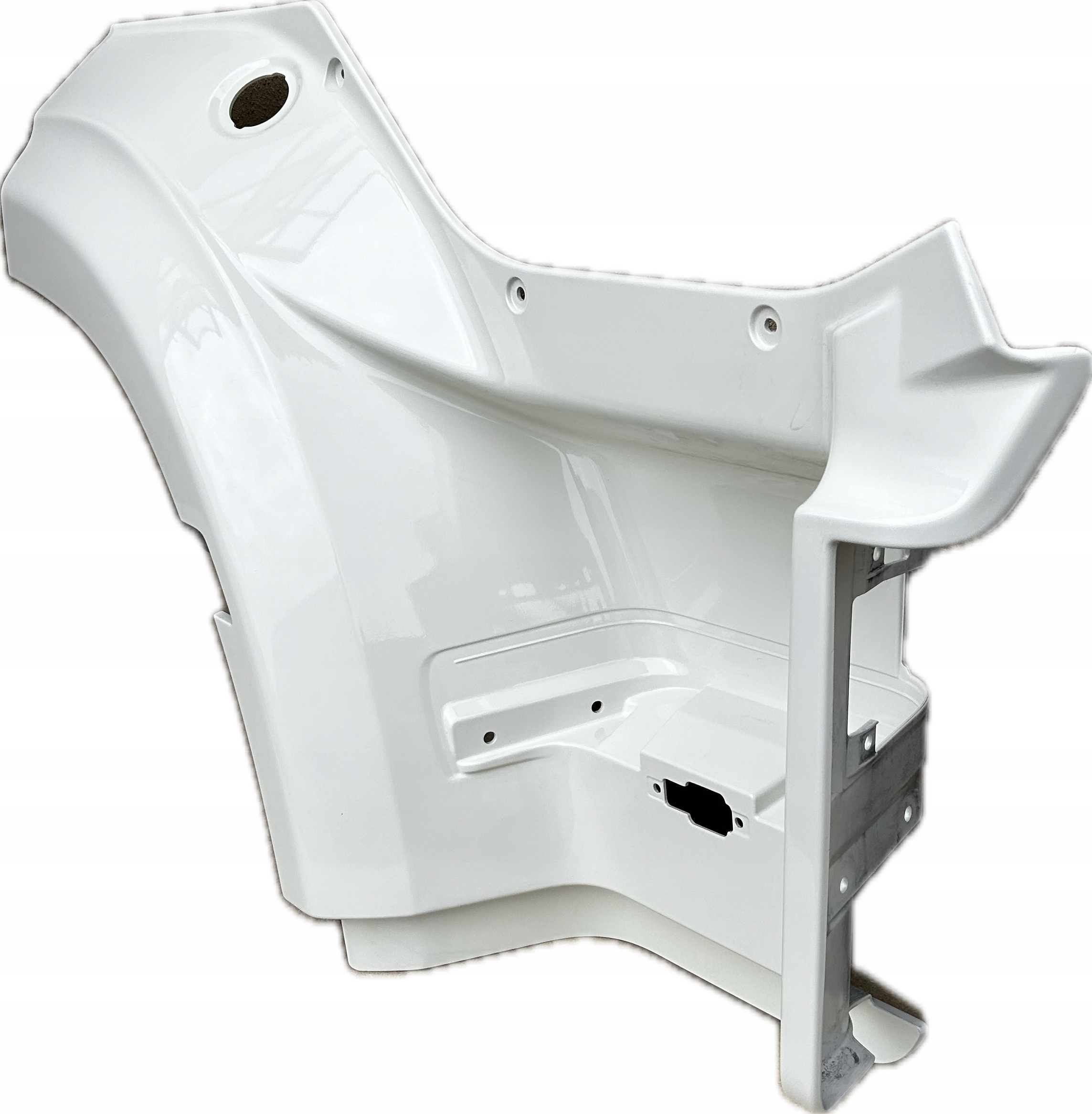 STOPIEŃ STOPNICA RH DAF CF EURO6 1835111 Numer katalogowy części 1835111