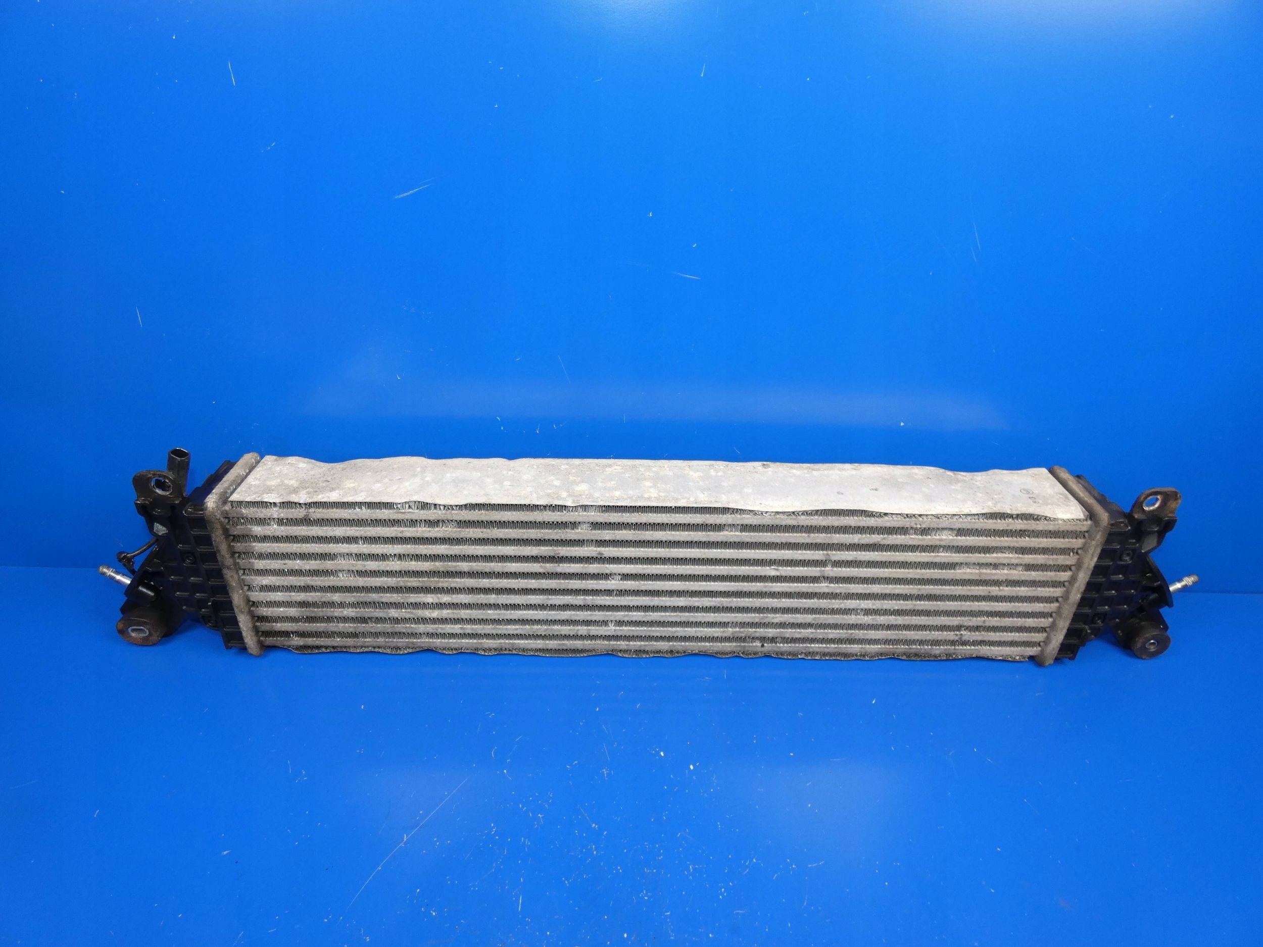 MAZDA CX-5 CX5 und 6 GJ 3 BM INTERCOOLER Kühler luft