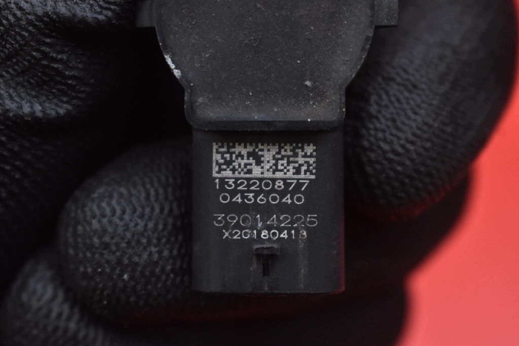Sensor Parken vorne PDC 13220877 OPEL ASTRA 5 V K 15-20
