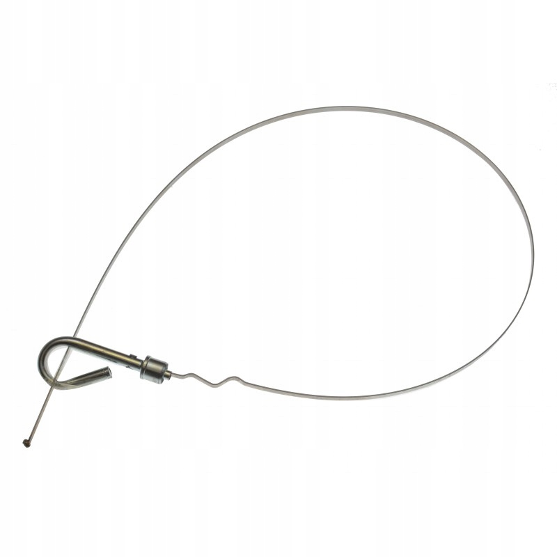 Bajonet Hladiny Motorového Oleje 958 MM, Kolový Buldozer Cat 950 G, 962 G, 938 G.