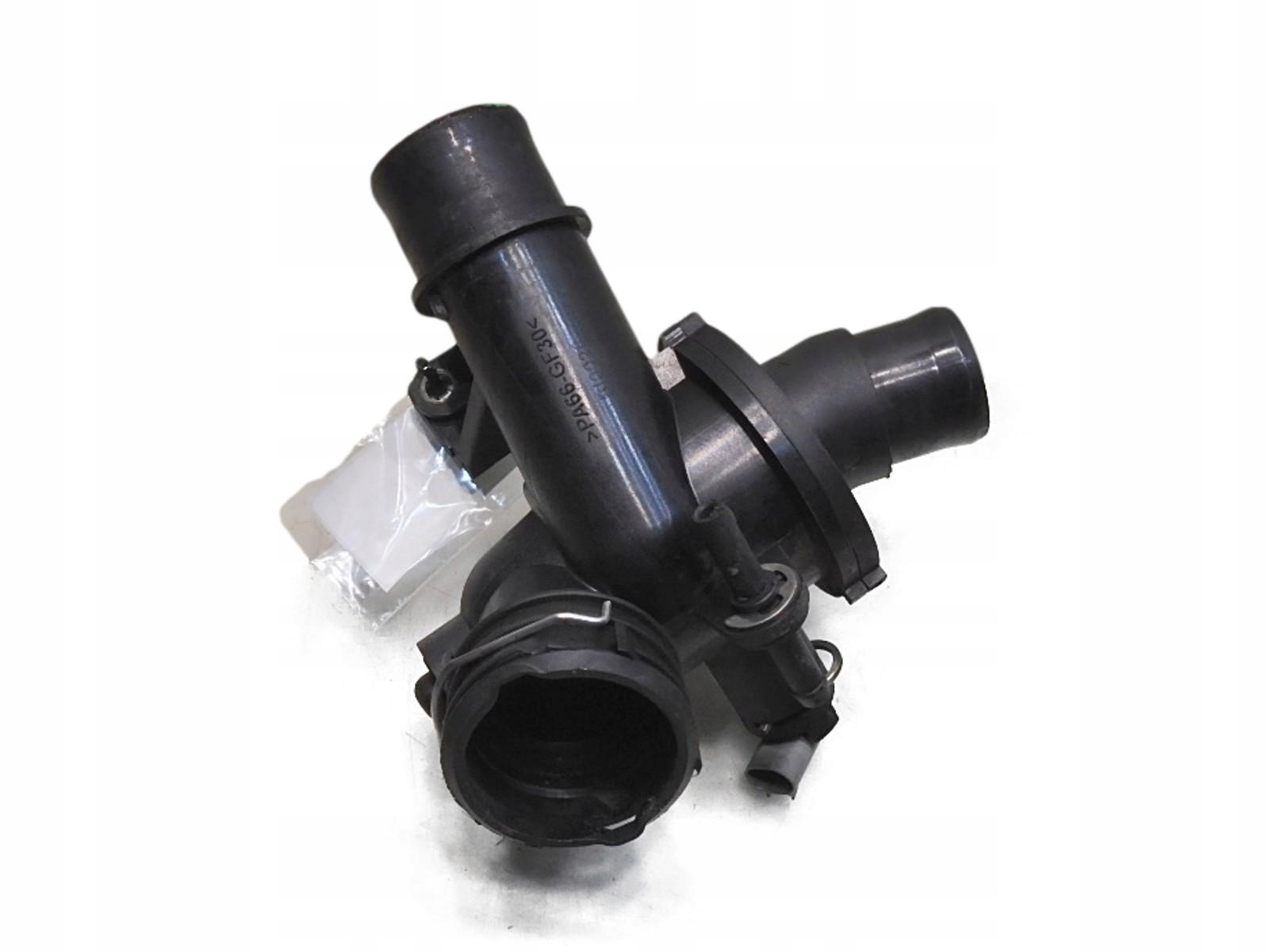 TERMOSTAT OBUDOWA MERCEDES W212 2.2 CDI