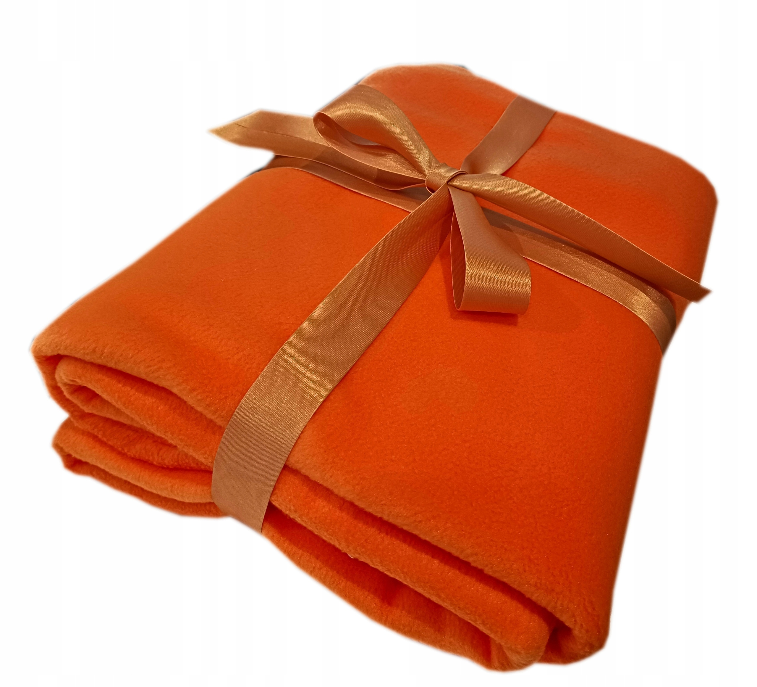 Fleecová Deka 220x200 Tlustý Teplý Fleece Prostěradlo Prostěradlo