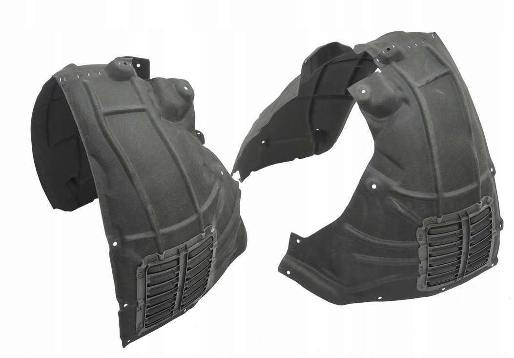 Vyplnění Výklenku Kola Levého A Pravého Předního Kola Audi Q5 80A II 16- Nové