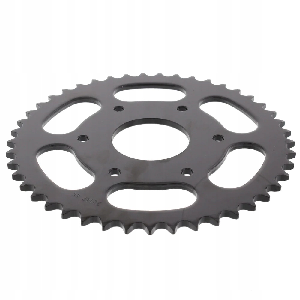 7270584 - Задняя звездочка ZF Dual Zfd-1206-42-GLD, 428 / 42z [72