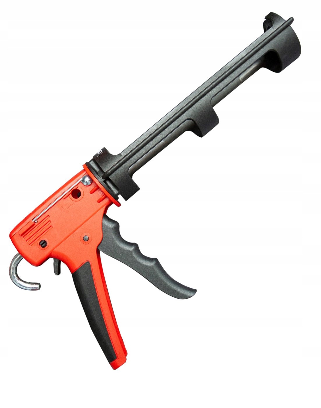 4PRO 4PROW WYCISKACZ PISTOLET DO SILIKONU FUG MAS 300ML 3w1 Kod producenta 4PROW