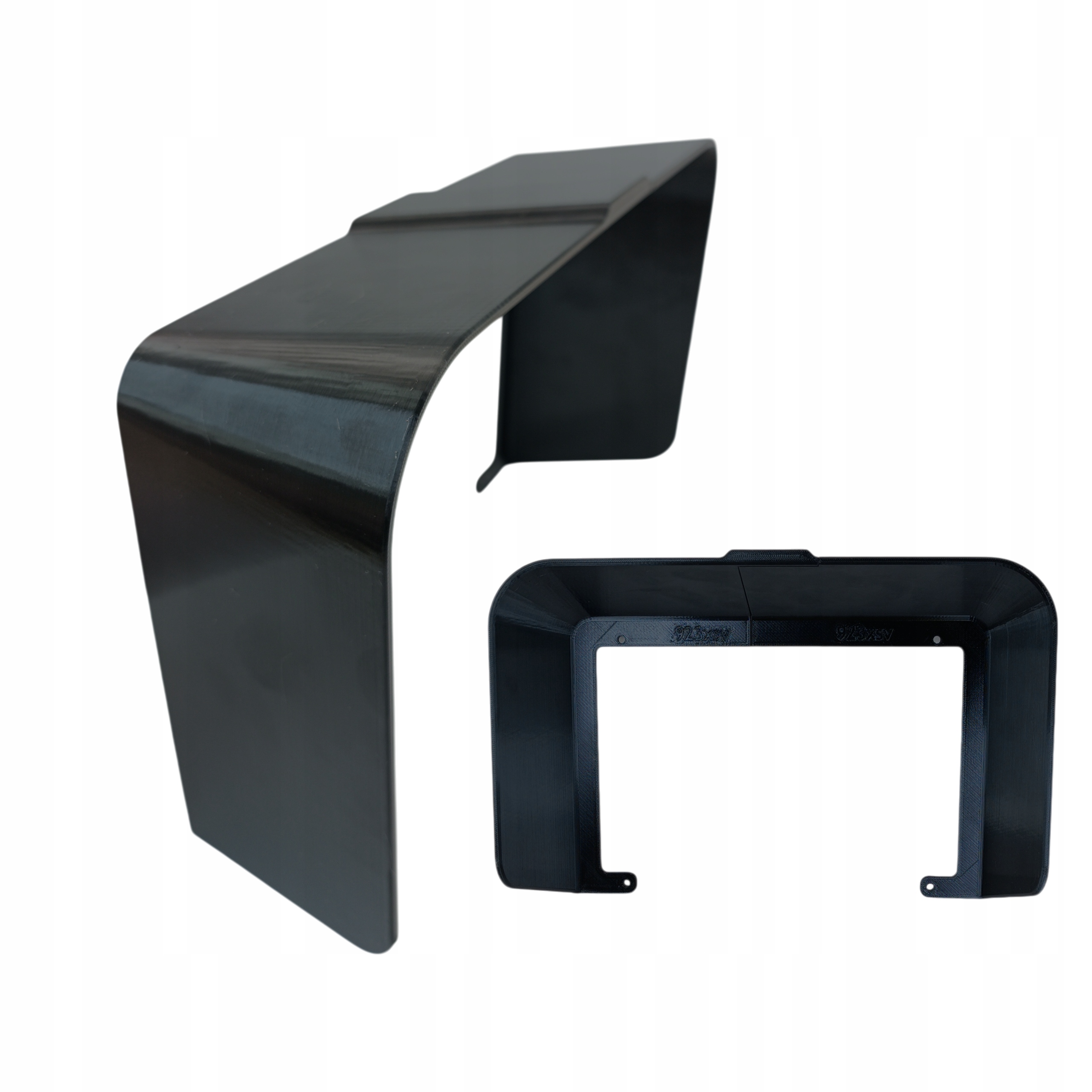 Sluneční clona pro Garmin Gpsmap 923XSV