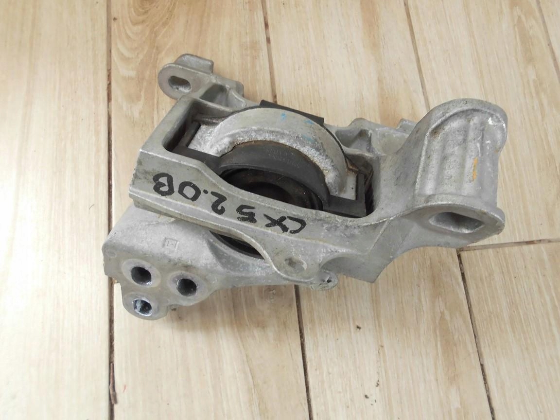 ŁAPA PODUSZKA SILNIKA MAZDA CX-5 II CX5 2.0 2017-2022