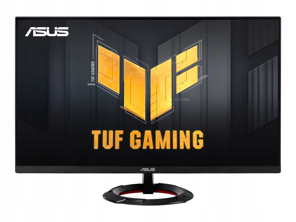 Monitor Asus Tuf Gaming VG249Q3R 23,8 Fhd Fast Ips 1ms 180Hz