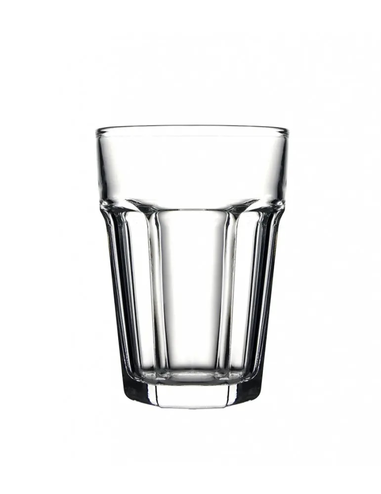 

Szklanka giga Alva 395 ml kpl 4 szt Trend Glass