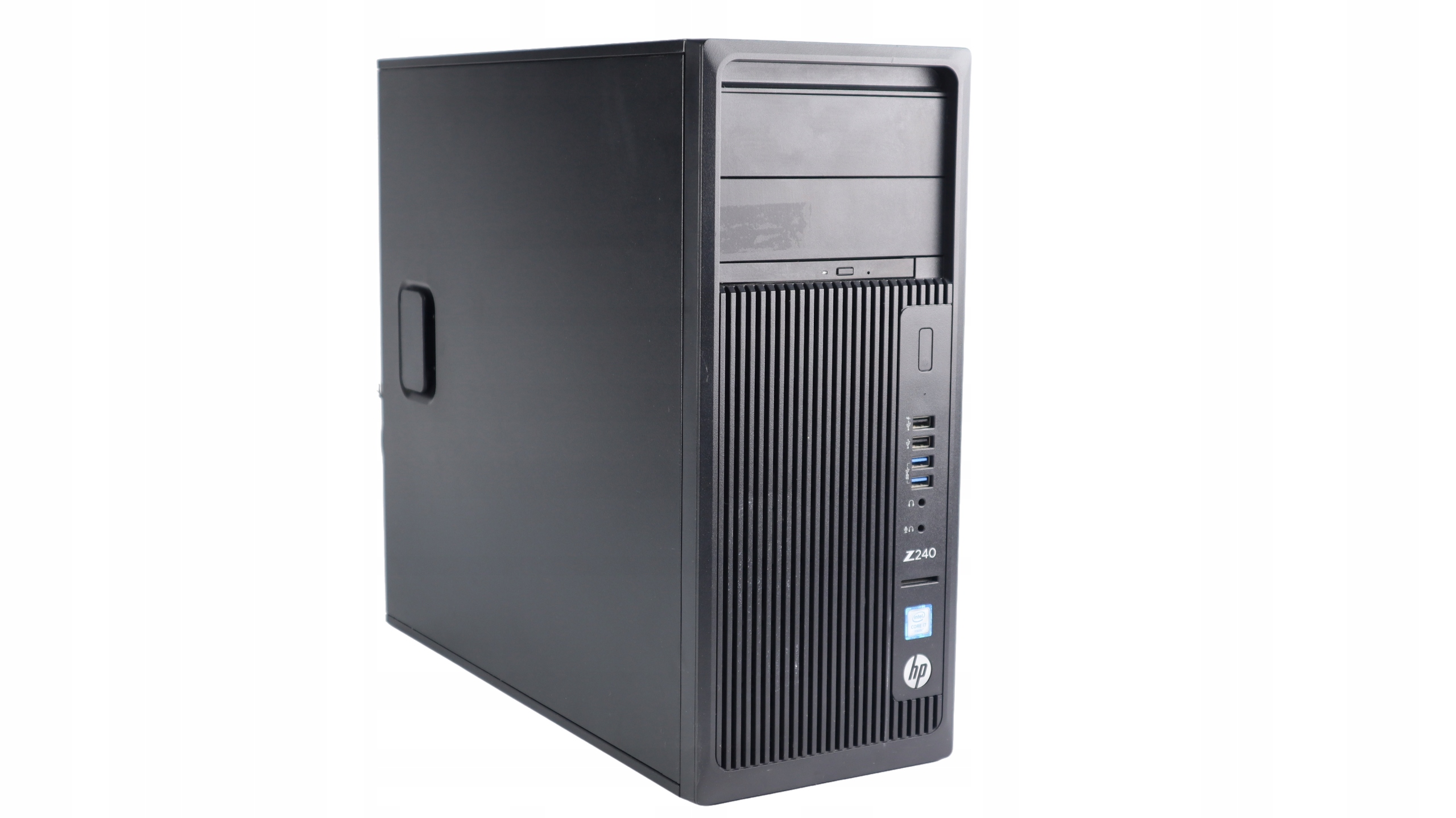 Komputer Z240 Hp I7 6700 - Niska cena na Allegro