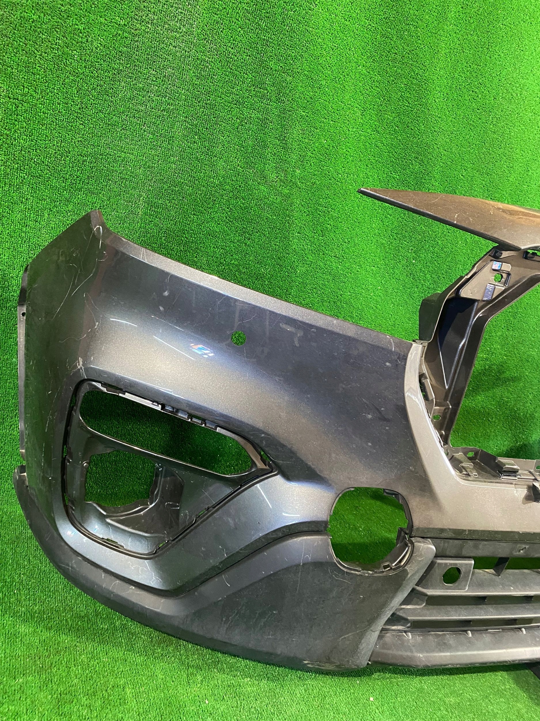 front bumper front SUZUKI SX4 S-CROSS 22- NR.0030