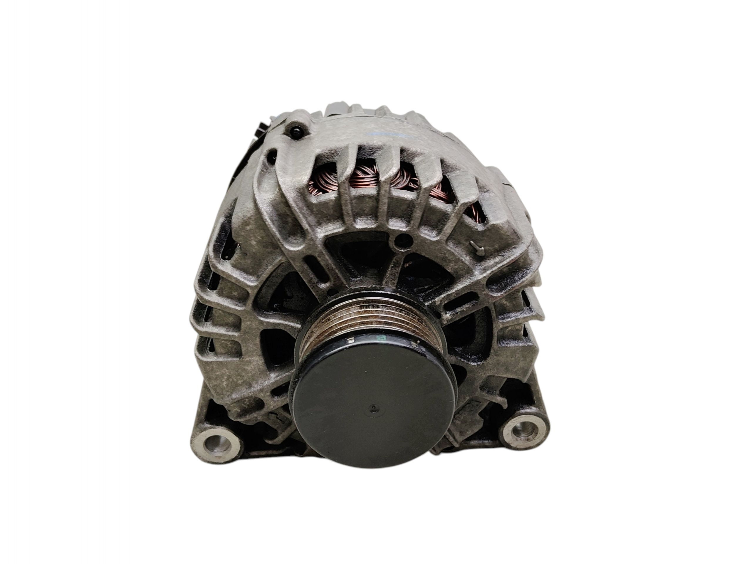 alternator 150A CITROEN DS4 DS3 DS5 C4 II JUMPY III 2.0 HDI 9678048880